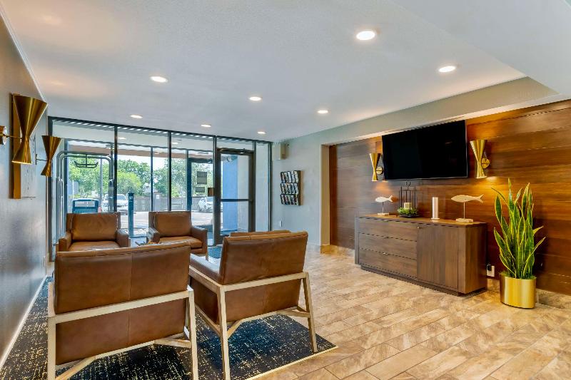 Best Western Corpus Christi Airport Hotel image