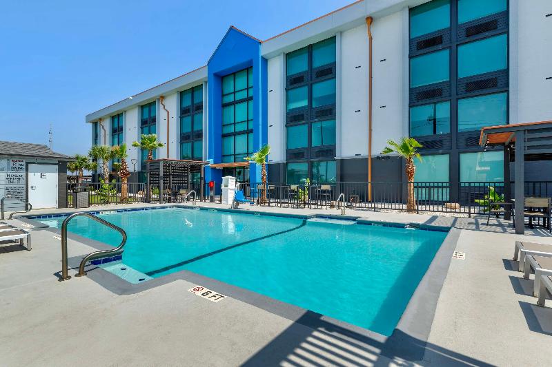 Best Western Corpus Christi Airport Hotel image