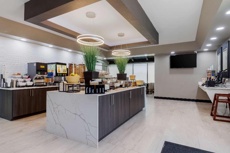 Best Western Corpus Christi Airport Hotel image