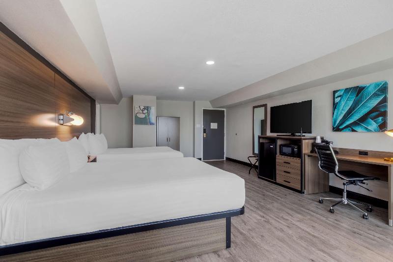 Best Western Corpus Christi Airport Hotel image