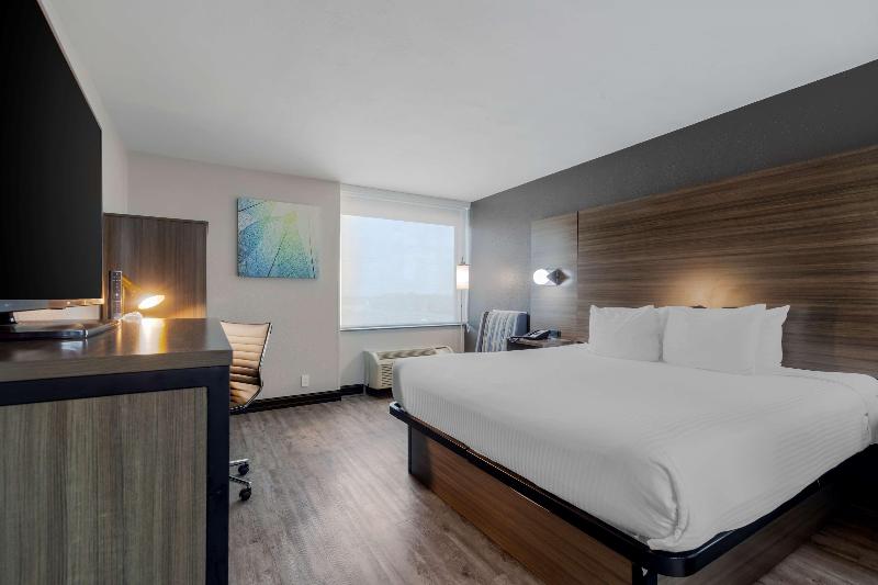 Best Western Corpus Christi Airport Hotel image