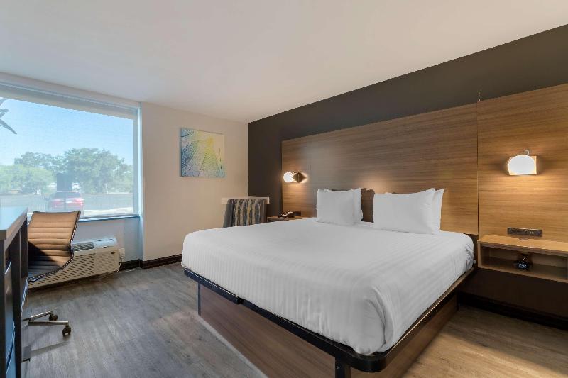 Best Western Corpus Christi Airport Hotel image