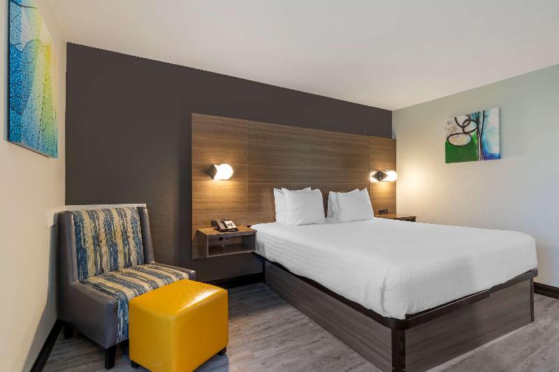 Best Western Corpus Christi Airport Hotel image