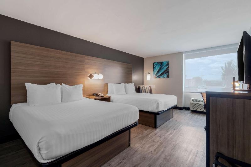 Best Western Corpus Christi Airport Hotel image