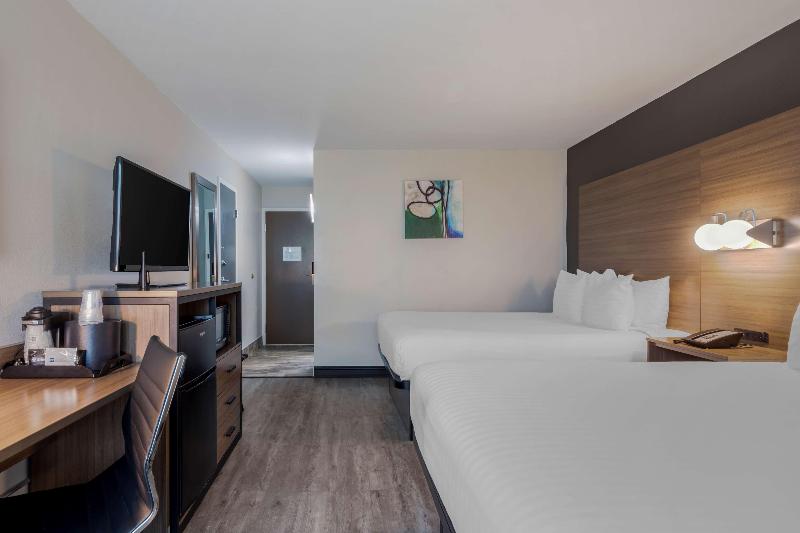 Best Western Corpus Christi Airport Hotel image