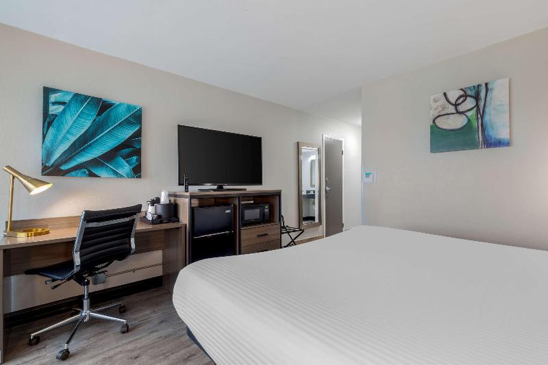 Best Western Corpus Christi Airport Hotel image