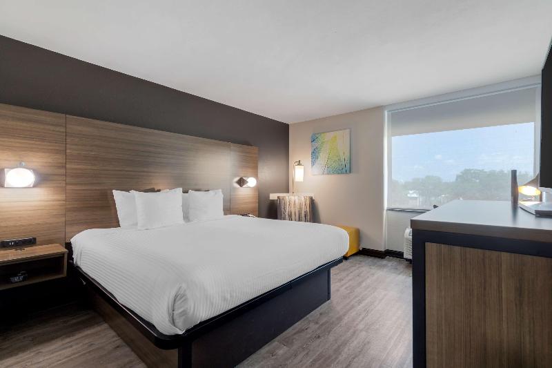 Best Western Corpus Christi Airport Hotel image