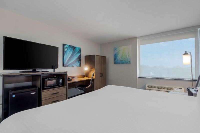 Best Western Corpus Christi Airport Hotel image