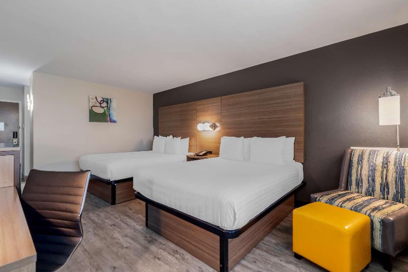 Best Western Corpus Christi Airport Hotel image