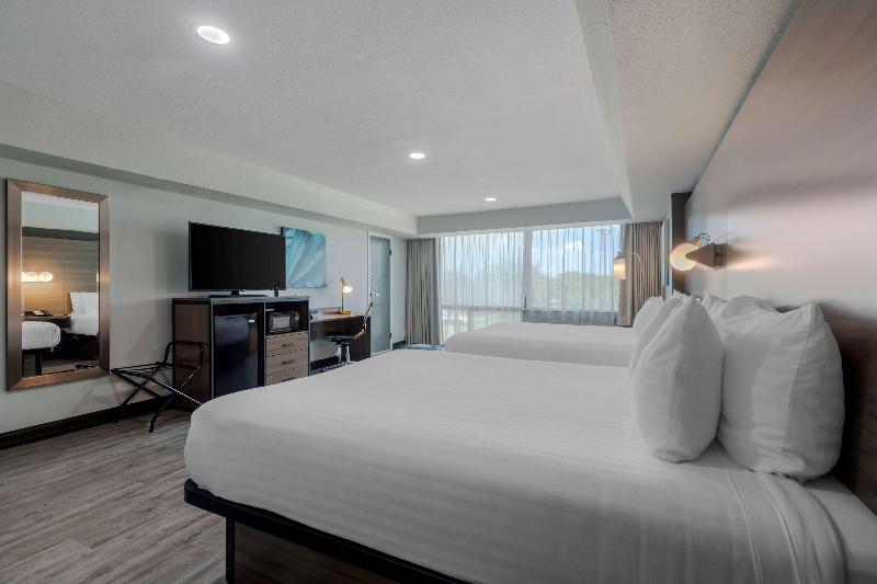 Best Western Corpus Christi Airport Hotel image