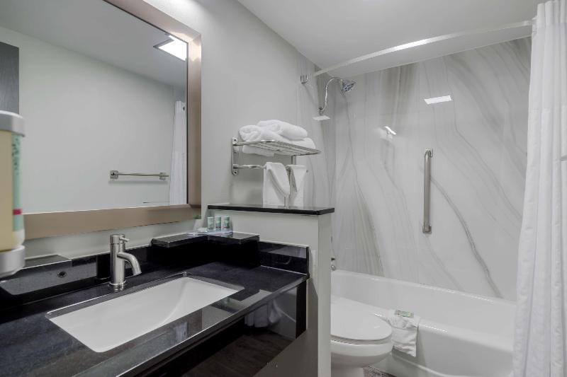 Best Western Corpus Christi Airport Hotel image