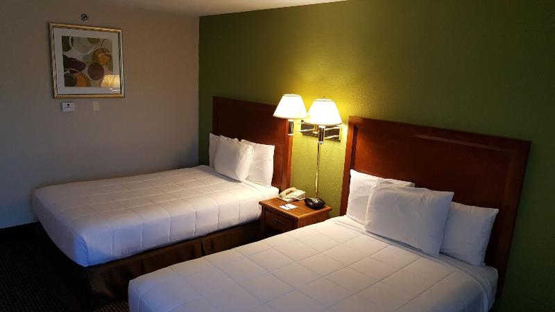Best Western Corpus Christi Airport Hotel image