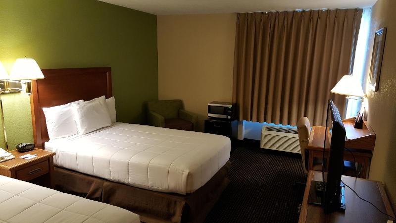 Best Western Corpus Christi Airport Hotel image