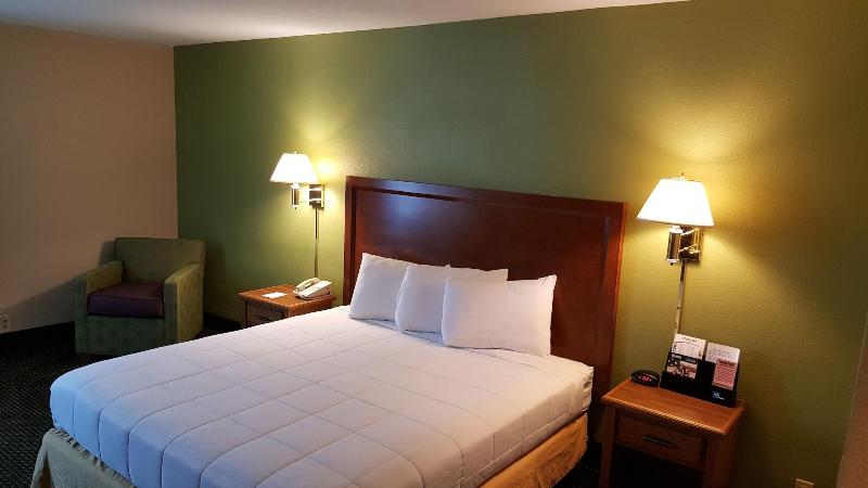 Best Western Corpus Christi Airport Hotel image