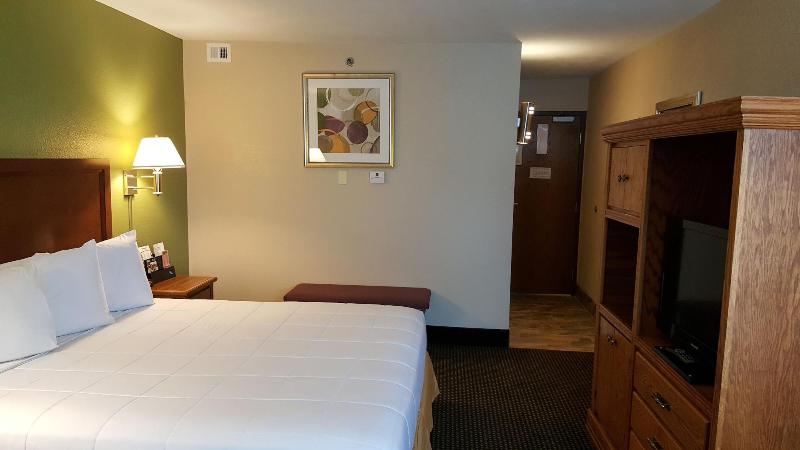 Best Western Corpus Christi Airport Hotel image
