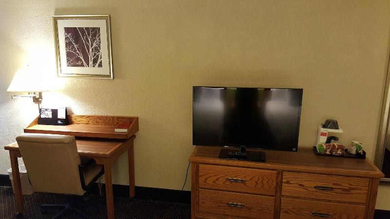 Best Western Corpus Christi Airport Hotel image
