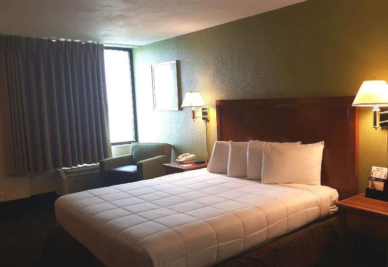 Best Western Corpus Christi Airport Hotel image