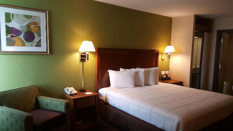 Best Western Corpus Christi Airport Hotel image