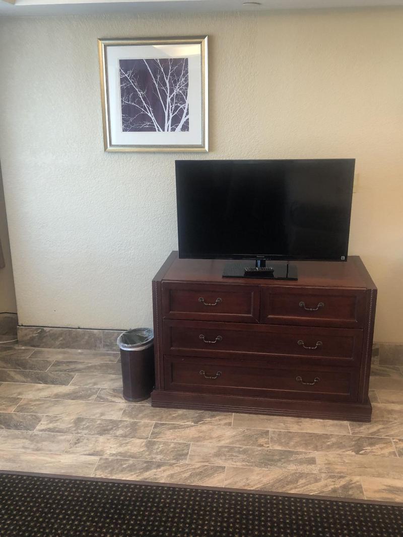 Best Western Corpus Christi Airport Hotel image