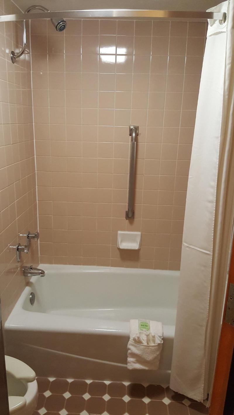Best Western Corpus Christi Airport Hotel image