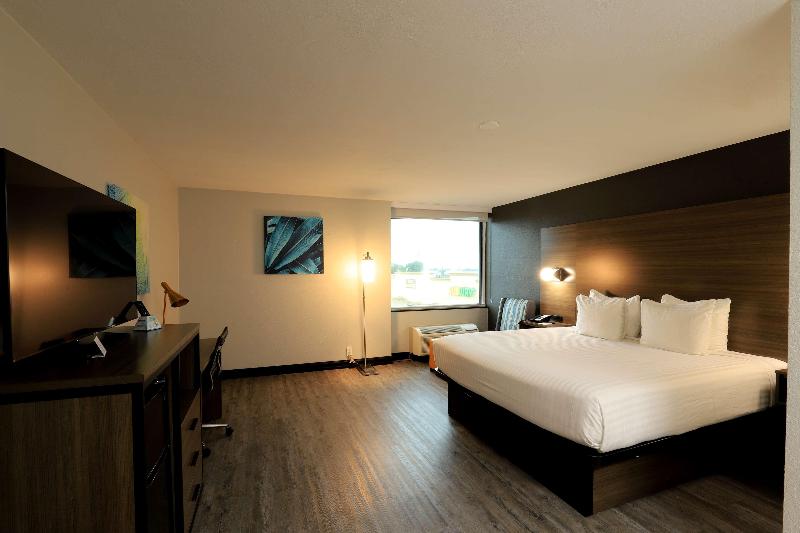 Best Western Corpus Christi Airport Hotel image