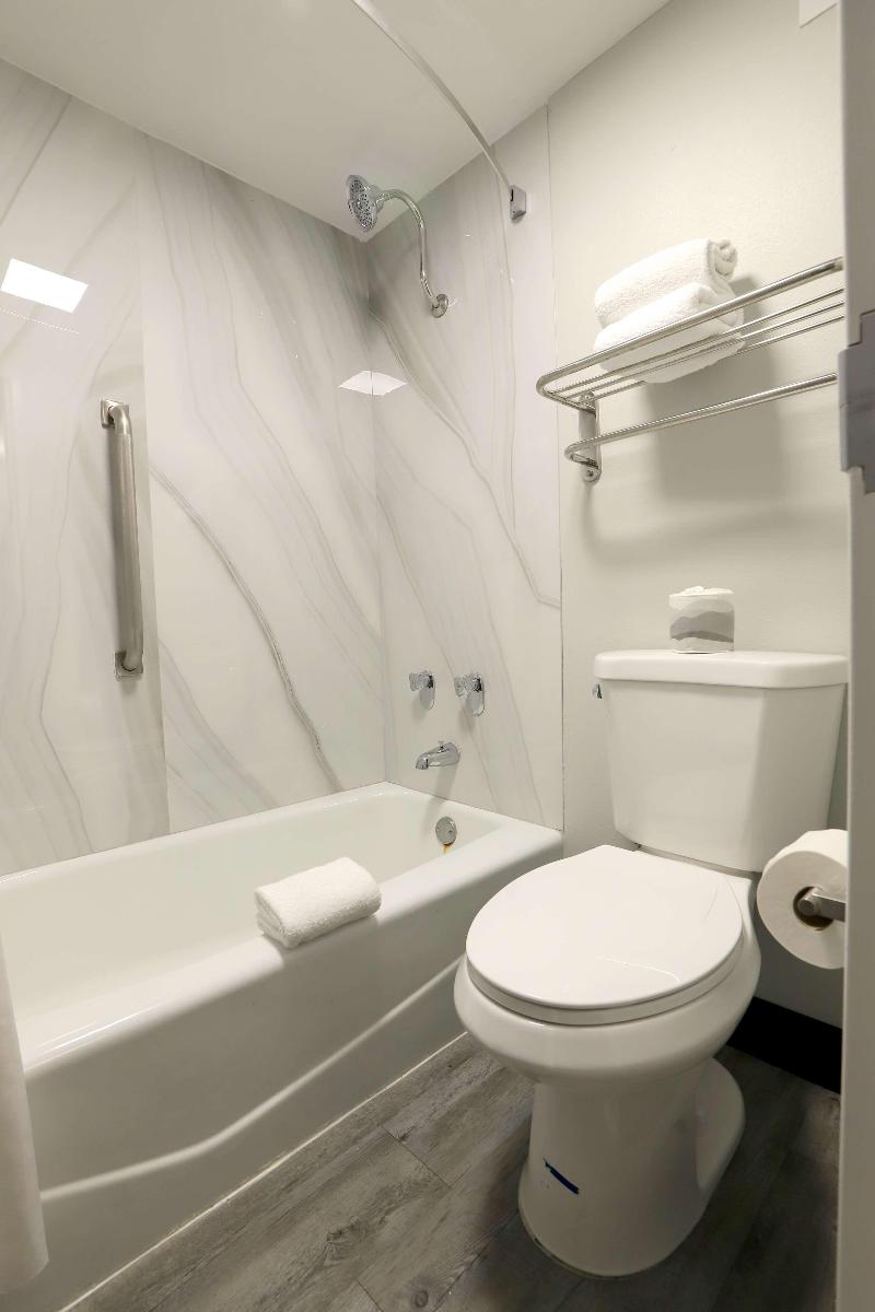 Best Western Corpus Christi Airport Hotel image