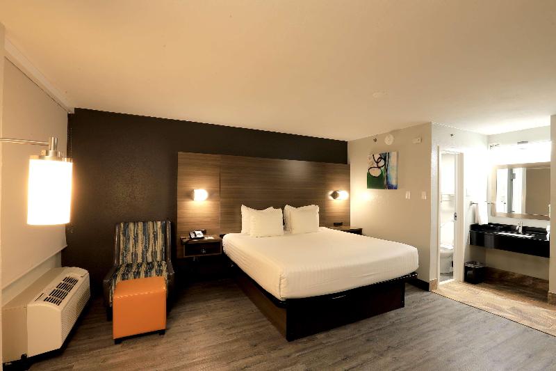 Best Western Corpus Christi Airport Hotel image
