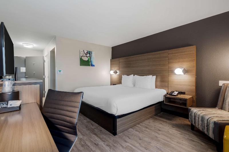 Best Western Corpus Christi Airport Hotel image