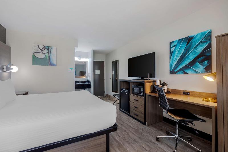 Best Western Corpus Christi Airport Hotel image
