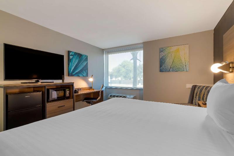 Best Western Corpus Christi Airport Hotel image