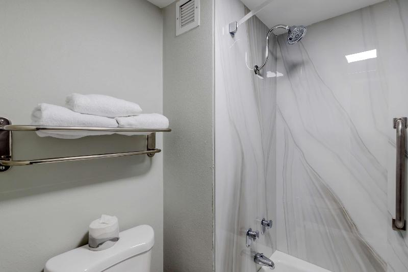 Best Western Corpus Christi Airport Hotel image
