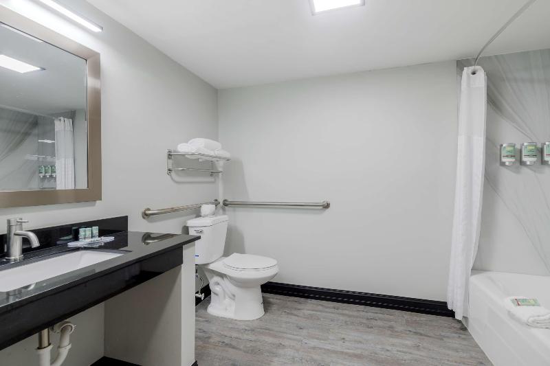 Best Western Corpus Christi Airport Hotel image
