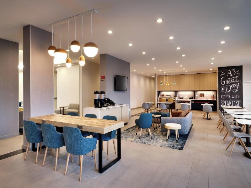 Towneplace Suites By Marriott Salt Lake City Murra