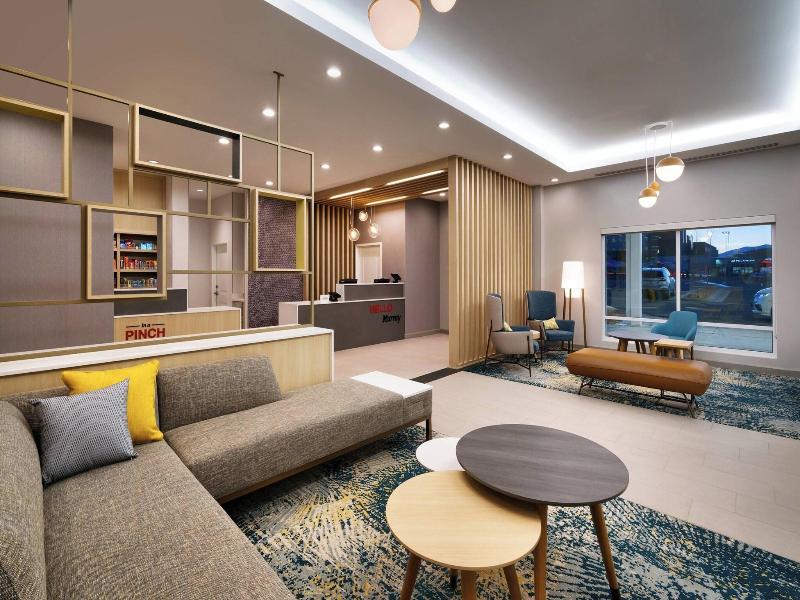 Towneplace Suites By Marriott Salt Lake City Murra