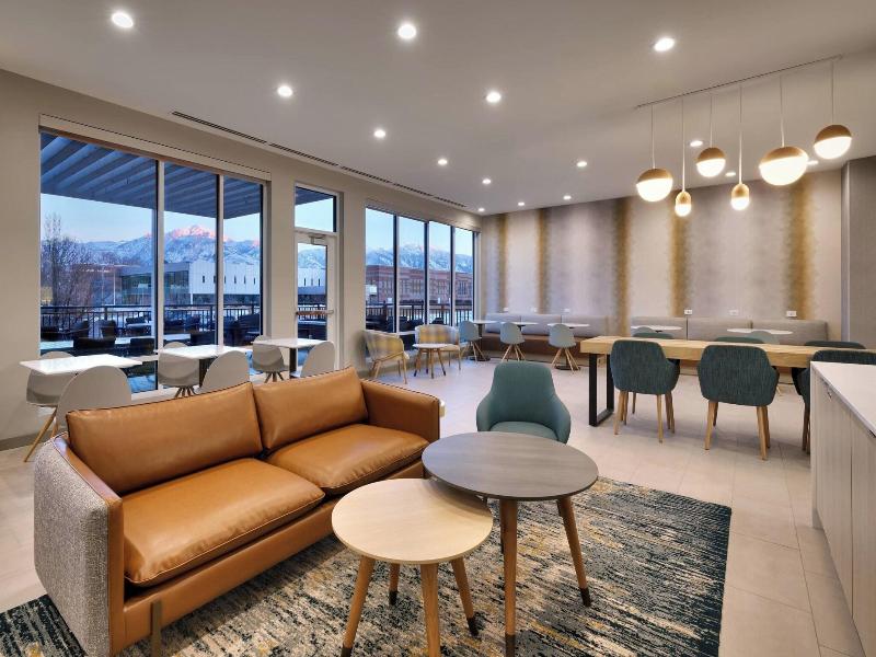 Towneplace Suites By Marriott Salt Lake City Murra