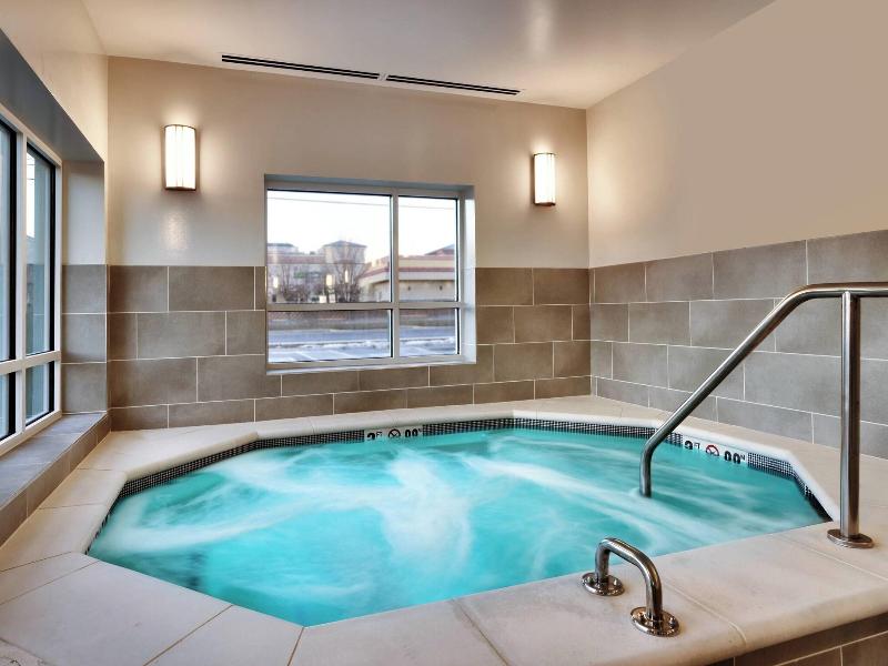 Towneplace Suites By Marriott Salt Lake City Murra
