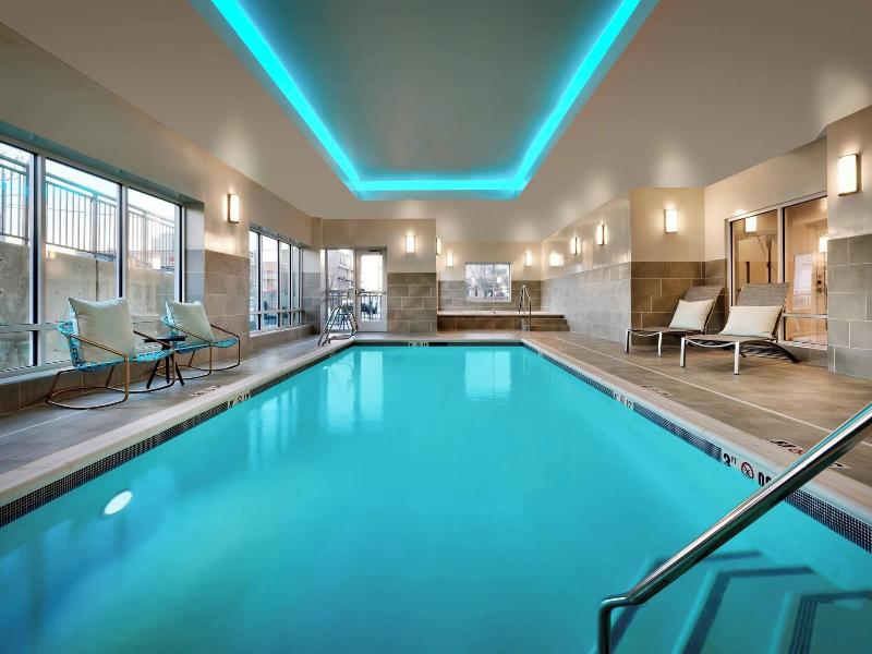 Towneplace Suites By Marriott Salt Lake City Murra