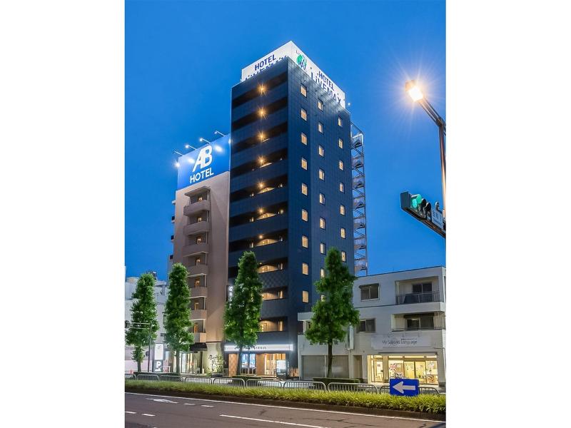 LiVEMAX GIFU-EKIMAE image