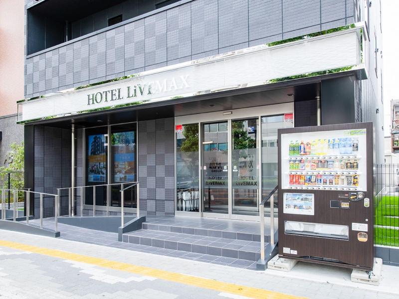LiVEMAX GIFU-EKIMAE image