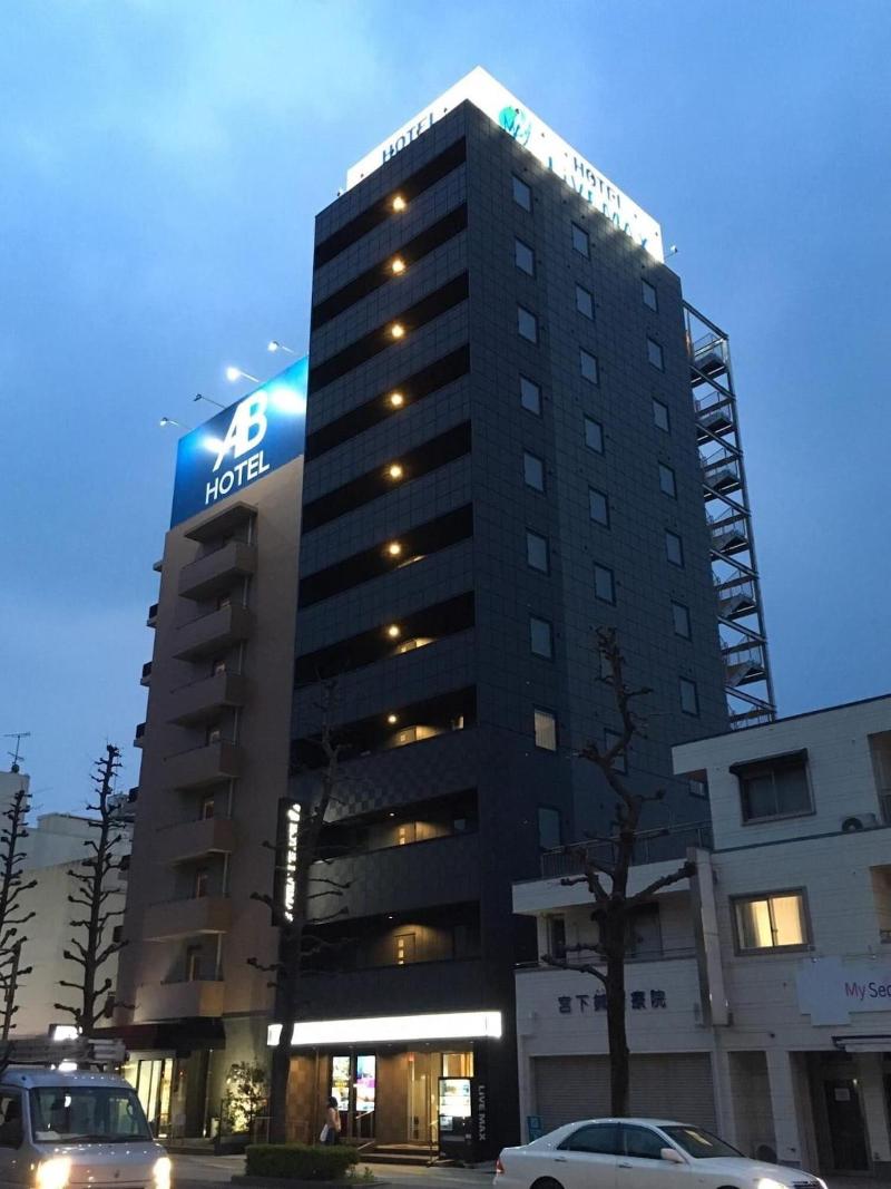 LiVEMAX GIFU-EKIMAE image