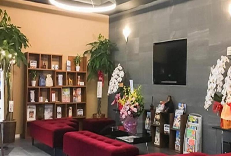 LiVEMAX GIFU-EKIMAE image