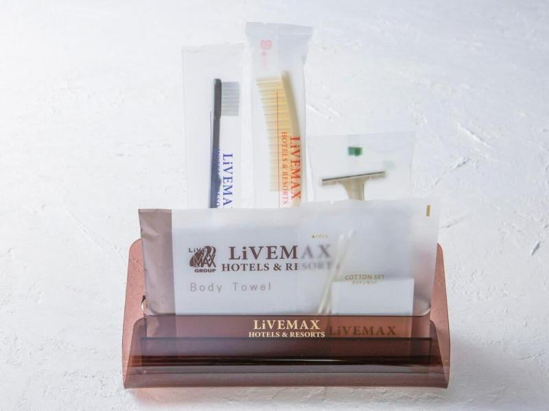 LiVEMAX GIFU-EKIMAE image