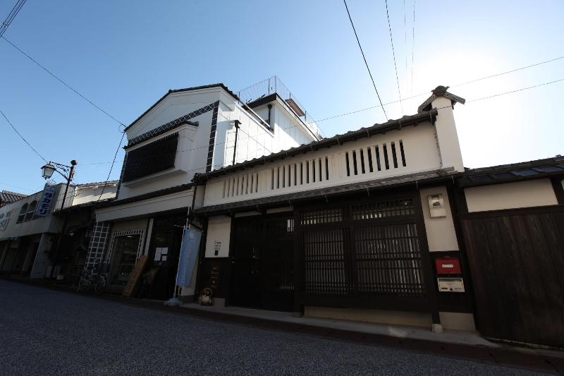 Machiya Inn Omihachiman