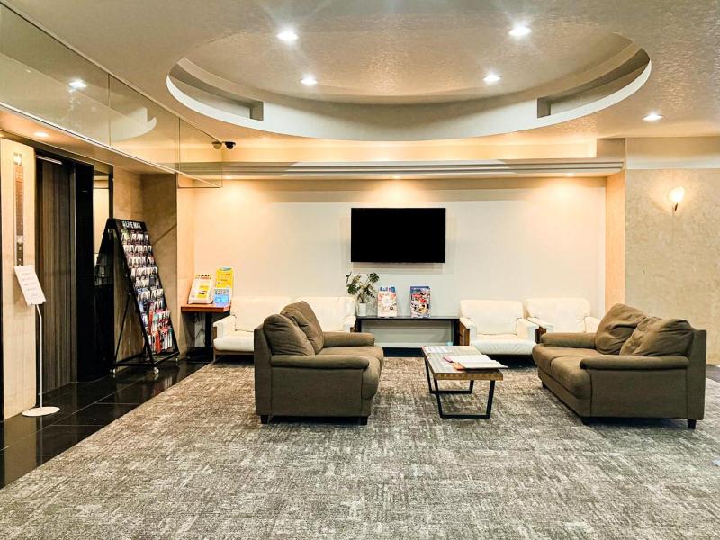 Hotel Livemax Kobe image
