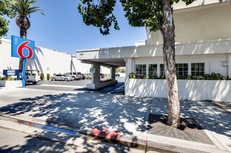Motel 6 San Jose, CA - Convention Center image