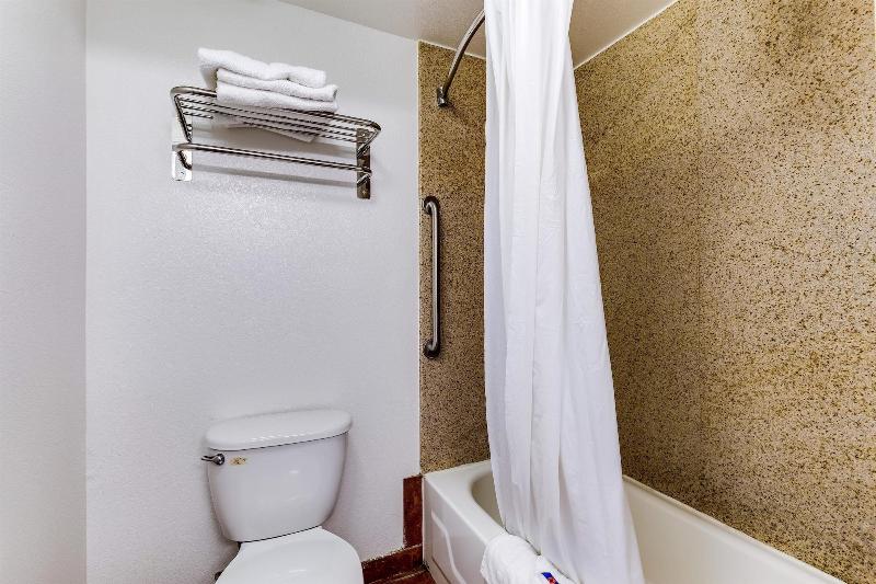 Motel 6 San Jose, CA - Convention Center image