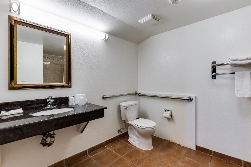 Motel 6 San Jose, CA - Convention Center image