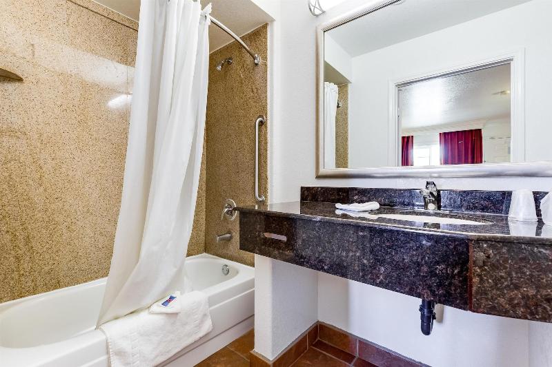 Motel 6 San Jose, CA - Convention Center image