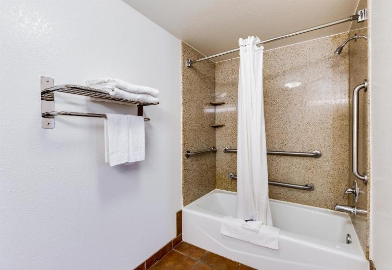Motel 6 San Jose, CA - Convention Center image