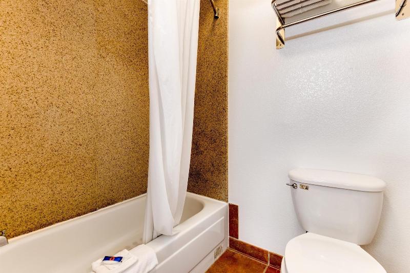 Motel 6 San Jose, CA - Convention Center image